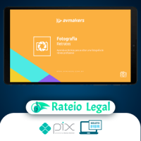 Fotografia: Retratos - AvMakers