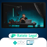 Maratona da Fotografia - Lucas Pinhel