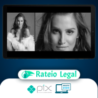 Masterclass: Fotografia de Nu Com J. R. Duran - J. R. Duran