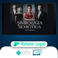 Masterclass: Simbologia e Semiótica nos Negócios - João Menna