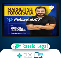 O Guia Do Marketing Eficaz para Fotógrafos - Wendell Fernandes