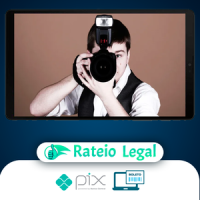 Photostv: Guia Completo de Flashes Ttl Portatil e Radio - Eduardo Fuli