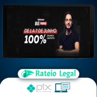 Semana Bepro em Casa Fotografia - Rafael Ferreira