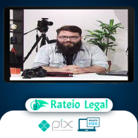 Transforme Sua Cliente em Capa de Revista - Jaiel Prado