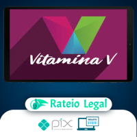 Vitamina V 1.0 - Irmãos Vanassi