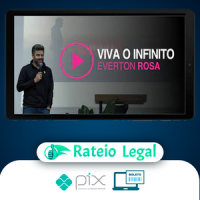 Viva O Infinito - Everton Rosa