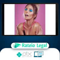 Workshop Tratamento de Imagem - Mauro Laineti