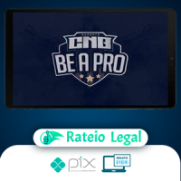 Be a Pro - CNB