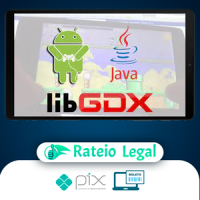 Criação de Games para Android com libGDX - Geek Academy