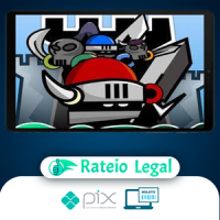 Criando Arte para Games Ambientação, Cenários e Personagens - Udemy