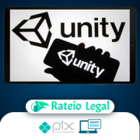 Crie Games com Unity - Autor Desconhecido