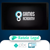 CS:GO - Games Academy
