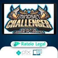 Curso Mindset Challenger - Fiv5