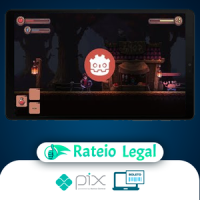 Do Básico ao Avançado no Desenvolvimento de Jogos - Davi Bandeira