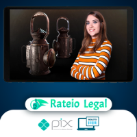 DOMESTIKA: Criação de Props Realistas para Videogames - Paula Sánchez-Ferrero Ruiz [ESPANHOL]