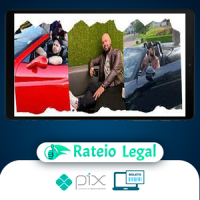 Formula Game Cash - Junior Iwanowski