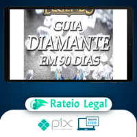 Guia Diamante em 90 Dias: League of Legends - Alex Ribeiro