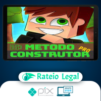 Método Construtor Pro - João Victor (Willzy)