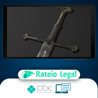 Pipeline Completo: Arte 3D para Games - Rafael Grassetti e Glauco Longhi