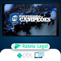 Preparando Campeões: Aulão de Revisao - CNB