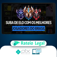 Suba de Elo - Prota Games