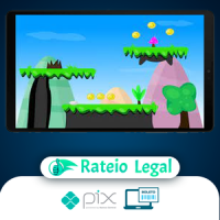 Técnicas de Ilustração e Animação para Games - Gustavo César Marcondes