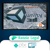 Unity Completo - Hugo Vasconcelos