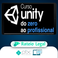 Unity do Zero ao Profissional - Danki Code