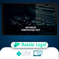 Advanced Penetration Test - eSecurity