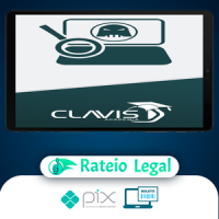 Análise Forense de Malware - Clavis