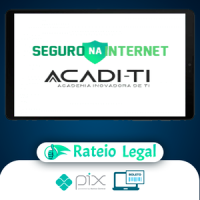 Pack Completo Acadi-Ti - Diversos Autores