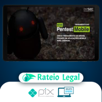 Pentest em Aplicações Mobile (Android) - Oryon da Silva Farias