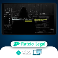 Pentest Profissional - Desec Security