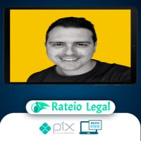 Pentest Profissional - Guilherme Junqueira (Solyd) 2022