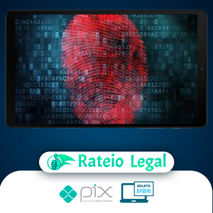 Perito Forense Computacional - Unotec