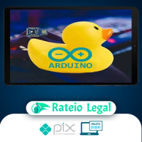 RubberDucky com Arduino - GuardWeb