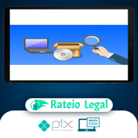 Software Ethical Hacking, How to Crack Software Legally - Paul Chin [INGLÊS]