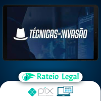 Tecnicas de Invasão - GuardWeb
