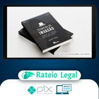 Técnicas de Invasão: Aprenda As Técnicas Usadas Por Hackers Em Invasões Reais - Bruno Fraga