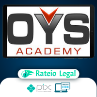 Teste de Invasão em Redes - OYS