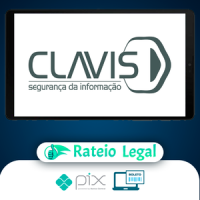 Teste de Invasão em Redes sem Fio - Clavis