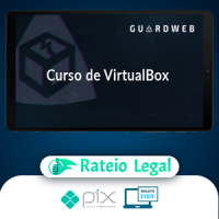 VirtualBox - GuardWeb