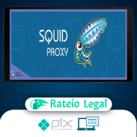 Aprendendo a fazer Proxy com Squid-Cache - OYS