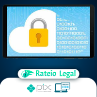 Website Hacking Penetration Testing & Bug Bounty Hunting - Zaid Sabih [INGLÊS]