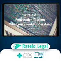 Wireless Penetration Testing - OYS