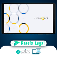 CBT Nuggets: White Hat Hacking v10 (CEH v10) - EC-Council [INGLÊS]