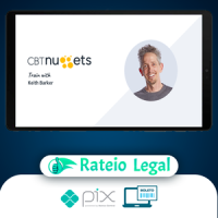 CEH: CEHv10 - CBT Nuggets [INGLÊS]