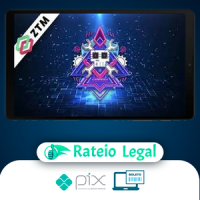 Complete Ethical Hacking Bootcamp: Zero to Mastery - Andrei Neagoie [INGLÊS]