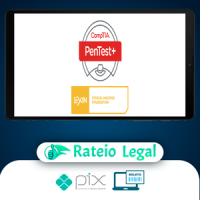 CompTIA PenTest+ - Clavis