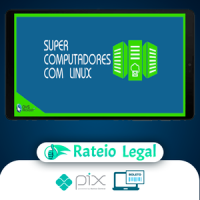 Construindo Super Computadores com Linux - OYS